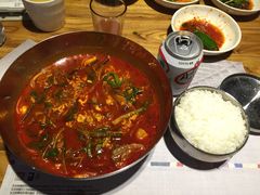 -丽池宫韩式汗蒸会馆(华灯坊店)
