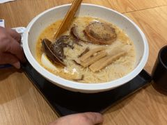 -味千拉面(广州白云机场T1西二店)