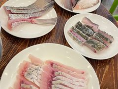 -正能量脆肉鲩火锅