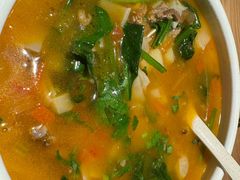 -谷丽麦馕新疆菜·清真(步步高梅溪新天地店)