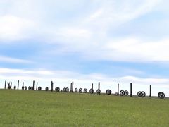 -呼和诺尔旅游景区