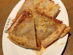 -河沿肉饼Beijing Pie(锡拉胡同店)