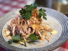 招牌捞鸡-龙桥私厨·姜花菊花过桥鱼·顺德菜(容桂店)