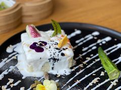 酸奶土豆泥塔塔-青梅酒肆PLUS(长白仙岛北路店)