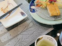 -昱匠·日本料理(金融街店)