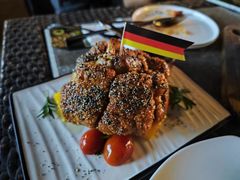 -haxnbauer海森堡德国餐厅(深圳coco店)