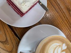 -1901 Cafe(西四店)