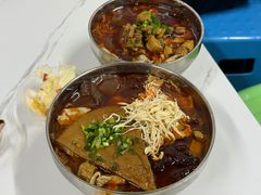 -金牌罗记肠旺面(蔡家街店)