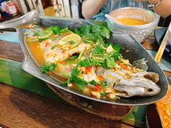 -Doo Dee Thai Food(Issan/Isaan/Esan)