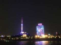 -武汉两江游览·夜游长江(汉口粤汉码头)