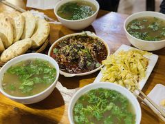 -故市王红水盆羊肉