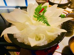 土豆片-尚尚仙·酸汤猪手·猪肚鸡火锅(华联万柳购物中心店)