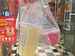-兰芳园丝袜奶茶