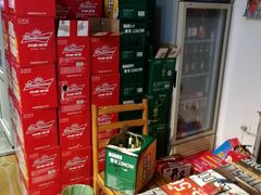 -勃利地摊·勃立小串烧烤