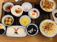-拾光·小碗甜品