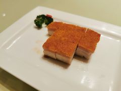 -利苑酒家(金宝店)