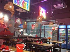 -老闵田螺馆·南昌特色小炒(梦时代店)