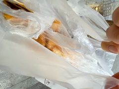 -蒙记老牌豆浆