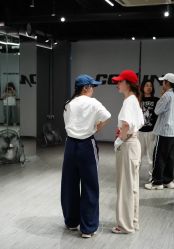 -卡门舞蹈
