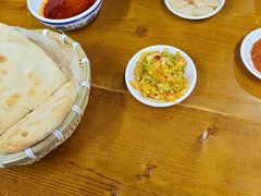 -长安后宰门水盆羊肉(新都心店)