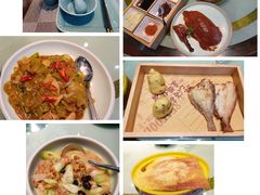 -鹊华居·地道鲁菜·海鲜·融合味(大明湖店)