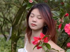 -南山植物园