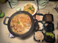 -金佬馆·川菜bistro(芜湖镜湖万达店)
