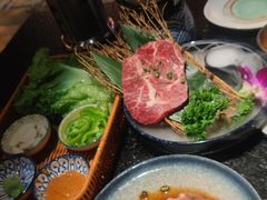 -牛焱·和牛烧肉(五大道店)