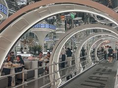 -3号仓库·创意中国菜(新世界城店)