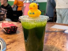 -楠火锅(哈尔滨金爵万象店)