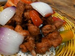 -凤厨顺德水乡凤味馆(大良锦龙路店)