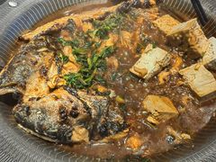-半天妖烤鱼(西铁营万达店)