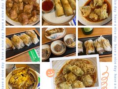 -本味友膳·茶餐厅(和达中心城店)