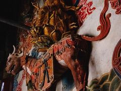 -报恩寺(平武县)