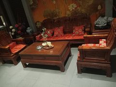 -梅花香里大酒店(郁金香路店)