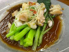 -老虎滩大连海鲜烧烤(水游城店)