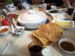 -小骨煲金华砂锅(转塘金街美地店)