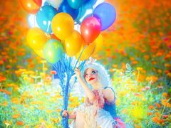 -九月鹰飞汉服摄影工作室