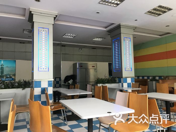 大台北连锁餐饮(丽泽路店)大堂图片 - 第3张