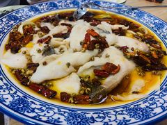 -金三可市井水煮鱼(金碧园店)