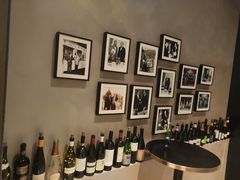 -wineapp葡萄酒餐吧(外滩金融中心店)