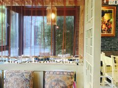 -甘尼仕印度餐厅爵士酒吧(阳春巷店)