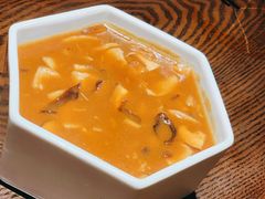 牛肉胡辣汤-掌柜的店·河南菜(世茂店)