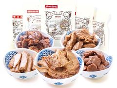 -功德林(南京西路店)