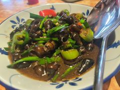 -园林美食城·本土农家菜(杨和镇店)