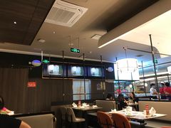 大堂-四道菜·福建菜馆(新街口金鹰店)