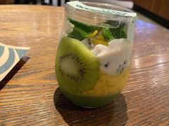 -星巴克(南翔五彩城店)