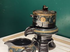 -喜势点·糖沙翁手工茶点·本地人茶居(永庆坊店)