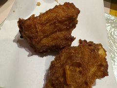 -吉兆·料理(红梅南路店)