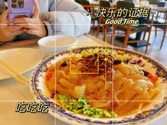 -京滨饭店·餐厅(阜外大街店)